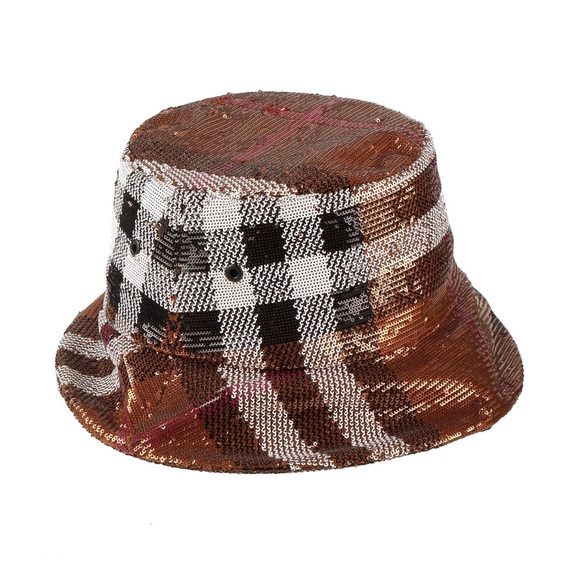Authentic Burberry Hat. Size M. - Picture 1 of 9